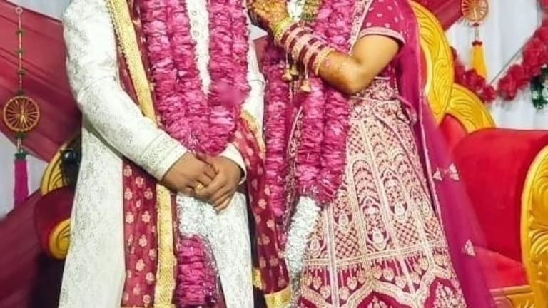 ‘बारात लेकर दुल्हन के पास आया तो चलेगी गोली’, मजनू की धमकी से डरे दूल्हा ने शादी से किया मना UP Tak