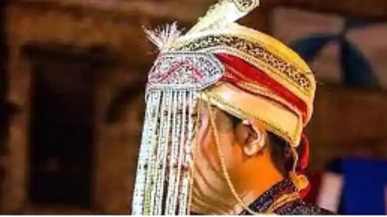 बांदा: नाबालिग से दूसरी शादी रचाने जा रहा था पति…पुलिस लेकर अचानक पहुंच गई पत्नी, फिर हुआ ये सब UP Tak