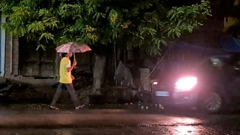 मुजफ्फरनगर, बिजनौर, मेरठ…, अगले 2 घंटों में इन जिलों में आंधी संग बारिश, जानें मौसम का हाल UP Tak