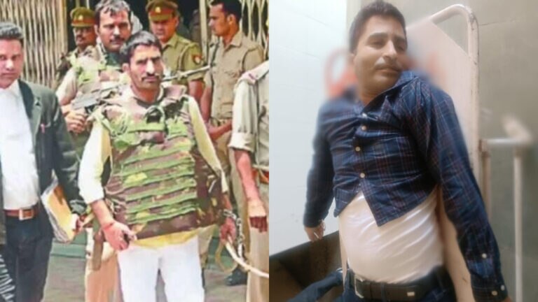 कौन है खूंखार गैंगस्टर अनिल दुजाना