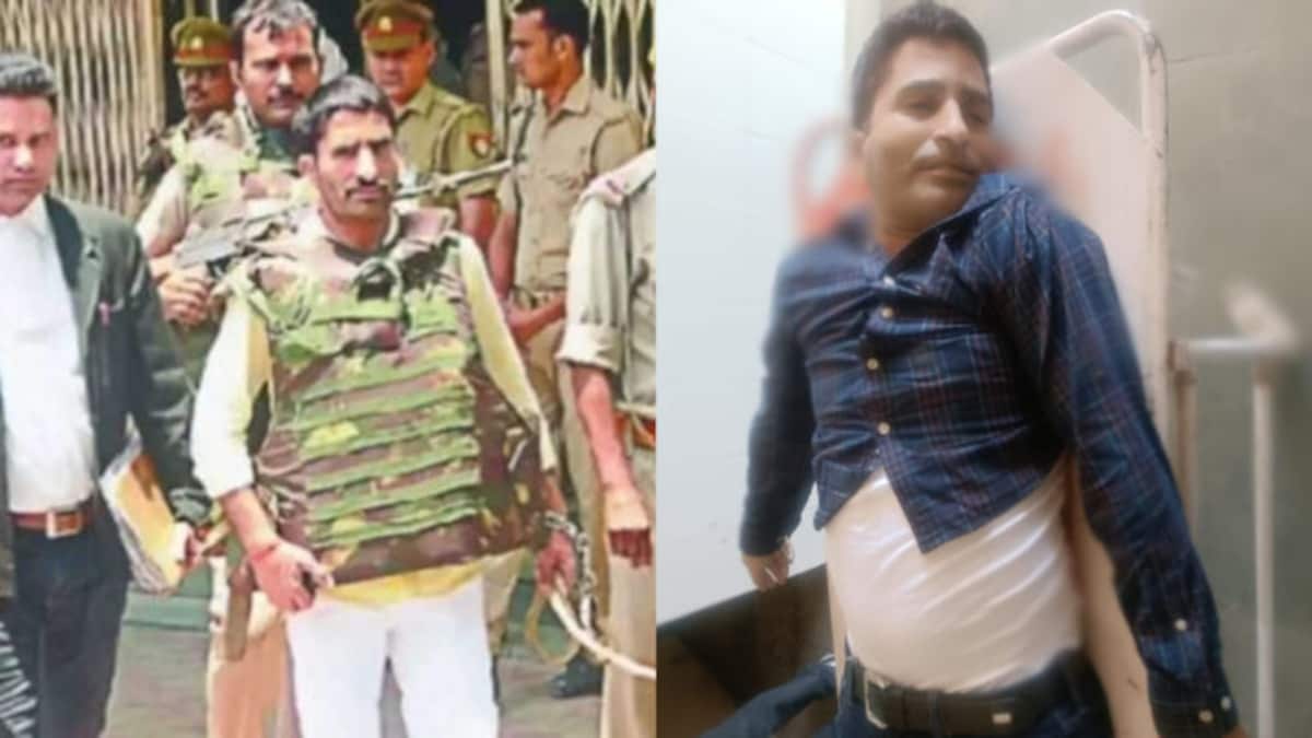 Anil Dujana News: कौन है खूंखार गैंगस्टर अनिल दुजाना, जिसे यूपी एसटीएफ ने एनकाउंटर में मार गिराया कौन है खूंखार गैंगस्टर अनिल दुजाना