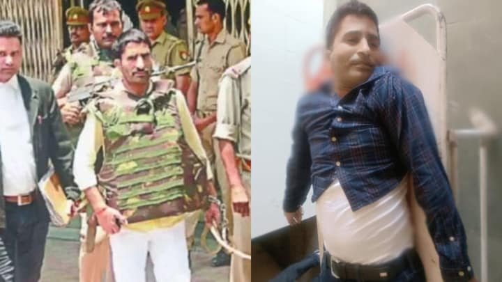 Anil Dujana News: कौन है खूंखार गैंगस्टर अनिल दुजाना, जिसे यूपी एसटीएफ ने एनकाउंटर में मार गिराया कौन है खूंखार गैंगस्टर अनिल दुजाना