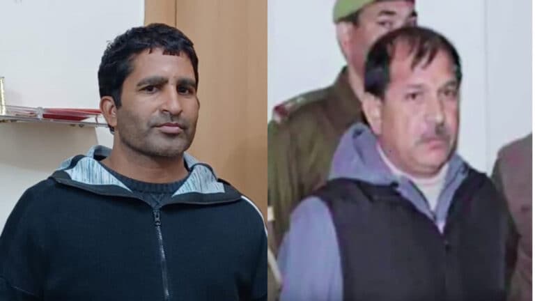 शादी में अनिल दुजाना ने AK-47 से गैंगस्टर सुंदर भाटी पर किया था हमला, जानें दोनों में दुश्मनी की वजह UP Tak