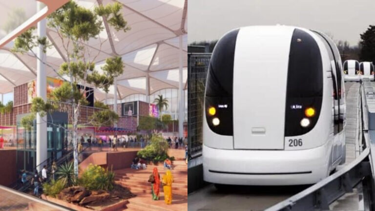 इन दो चीजों के बनने से इंटरनेशनल लेवल पर फेमस हो जाएगा नोएडा, यहां विस्तार से जानिए UP Tak