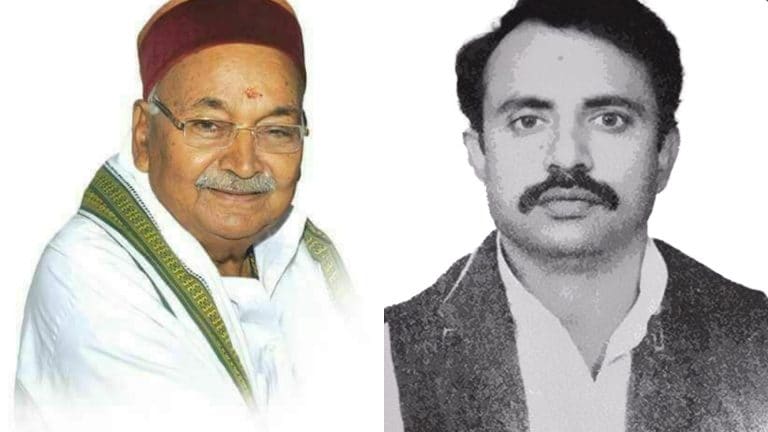 गैंगवार में कैसे हरिशंकर तिवारी और वीरेंद्र प्रताप शाही में ठाकुर Vs ब्राह्मण की हो गई थी जंग UP Tak