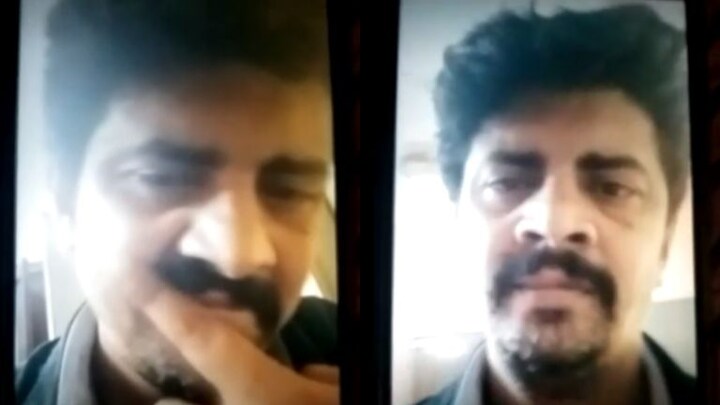 ‘भाइयों से हारा, पत्नी से माफी मांगूंगा’, समाजसेवी के भाई ने मरने से पहले वीडियो में ये बताया UP Tak