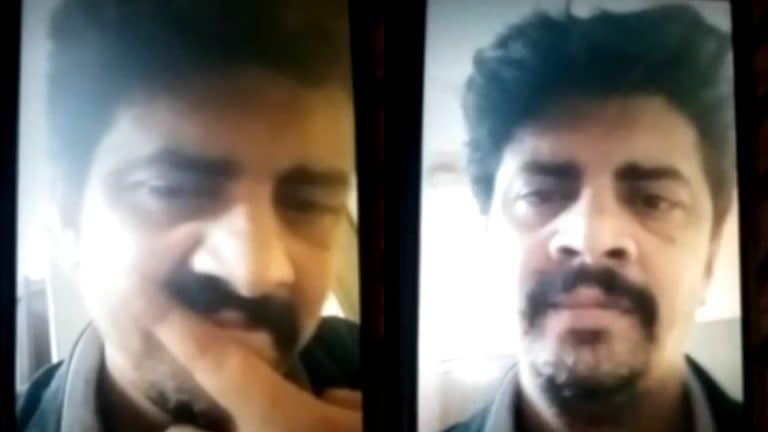 ‘भाइयों से हारा, पत्नी से माफी मांगूंगा’, समाजसेवी के भाई ने मरने से पहले वीडियो में ये बताया UP Tak