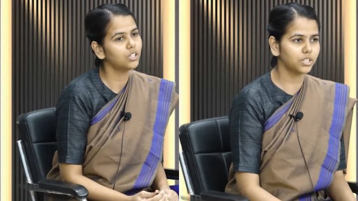 ग्रेटर नोएडा की इशिता किशोर ने किया UPSC टॉप, उन्हीं से जानिए रैंक 1 वाली सफलता की कहानी UP Tak