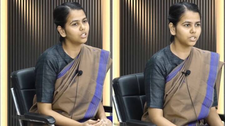 ग्रेटर नोएडा की इशिता किशोर ने किया UPSC टॉप, उन्हीं से जानिए रैंक 1 वाली सफलता की कहानी UP Tak