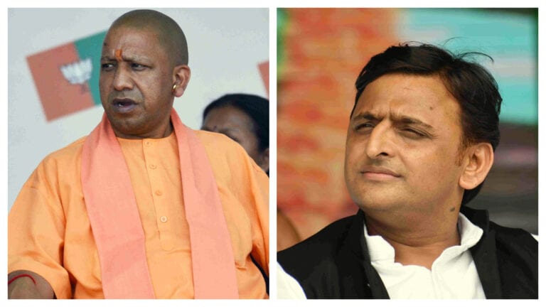 CM पोस्ट की पहली पसंद कौन? योगी-अखिलेश और मायावती-प्रियंका में कौन आगे, सर्वे में आया सामने UP Tak