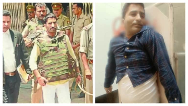 UP STF ने सिल्वर जुबली पर गैंगस्टर अनिल दुजाना को किया ढेर, अब इन 63 अपराधियों पर है नजर UP Tak