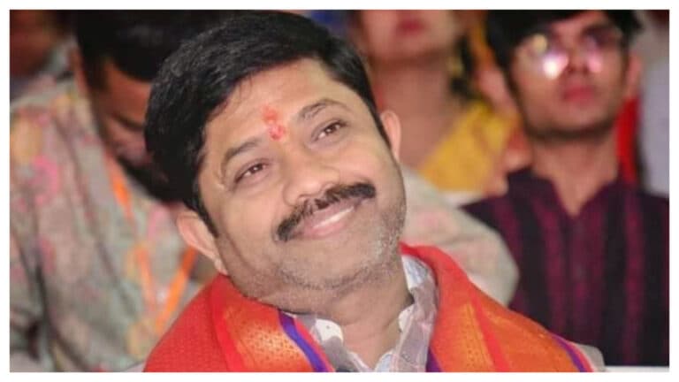 यूपी मंत्री नंद गोपाल नंदी को मिली जान से मारने की धमकी, सरकारी फोन पर आए कॉल, केस दर्ज UP Tak