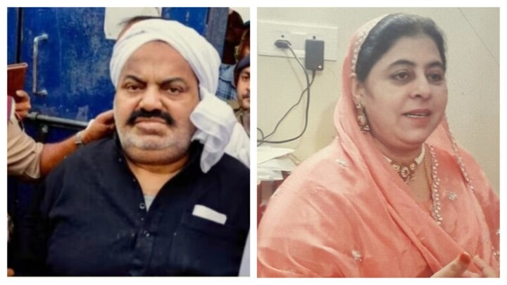 गाली दी, शाइस्ता पर किया था कमेंट… इन्हीं दो वजहों से अतीक ने मरवा दिया उमेश पाल को? UP Tak