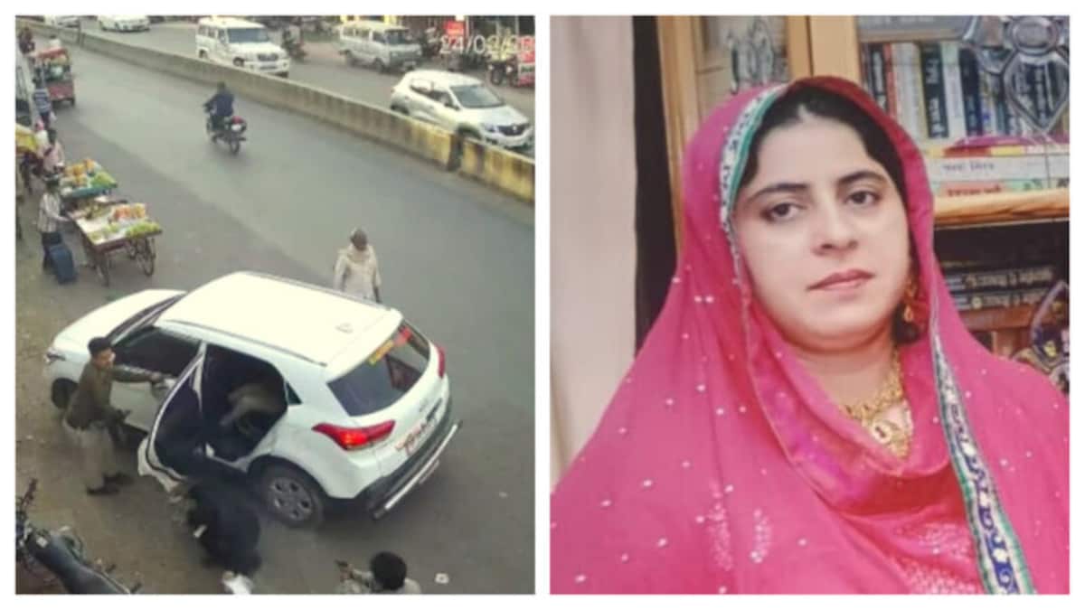 शाइस्ता से अलग हो अकेले घूम रहे एक और शूटर के करीब पहुंची पुलिस, क्या इसका भी होगा एनकाउंटर? UP Tak
