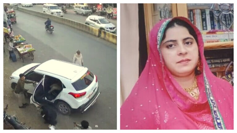 शाइस्ता से अलग हो अकेले घूम रहे एक और शूटर के करीब पहुंची पुलिस, क्या इसका भी होगा एनकाउंटर? UP Tak