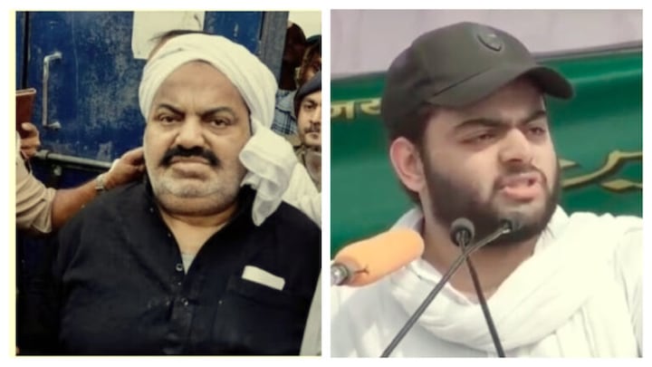 ‘अतीक का बेटा अली जिंदा है, इंशाल्लाह हिसाब पूरा लिया जाएगा’, इस धमकी के बाद मचा बवाल UP Tak