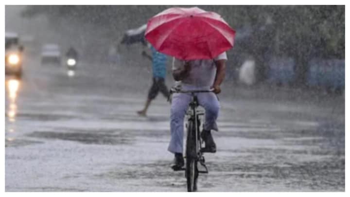 Agra Weather Today: क्या आज आगरा में बारिश होगी? जानें कैसा रहेगा ताजनगरी का मौसम UP Tak