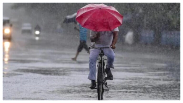 Agra Weather Today: क्या आज आगरा में बारिश होगी? जानें कैसा रहेगा ताजनगरी का मौसम UP Tak