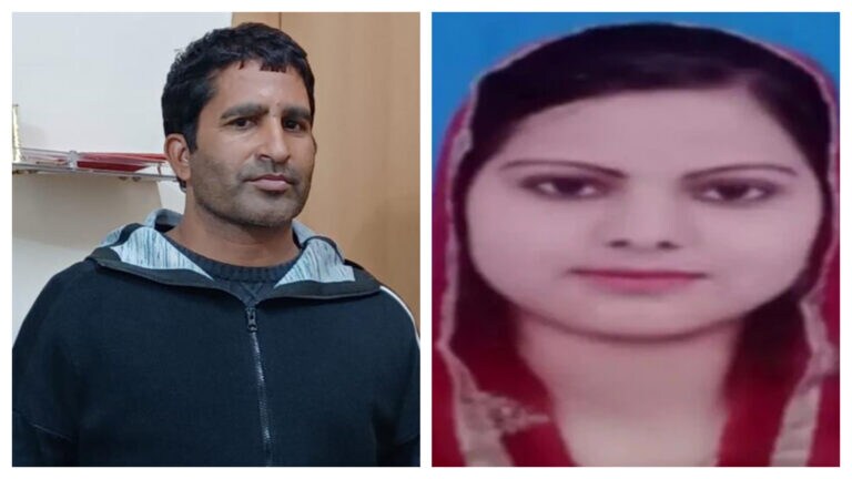 Anil Dujana Story: जिस गैंगस्टर अनिल दुजाना का एनकाउंटर हुआ उसकी शादी की कहानी ऐसी कि बन जाए पूरा एक सिनेमा अनिल की शादी की कहानी ऐसी कि बन जाए पूरा एक सिनेमा