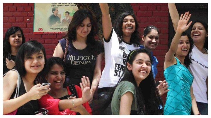 CBSE Results 2023: सीबीएसई ने जारी किया 12वीं का रिजल्ट, 87.33 छात्रों ने मारी बाजी UP Tak