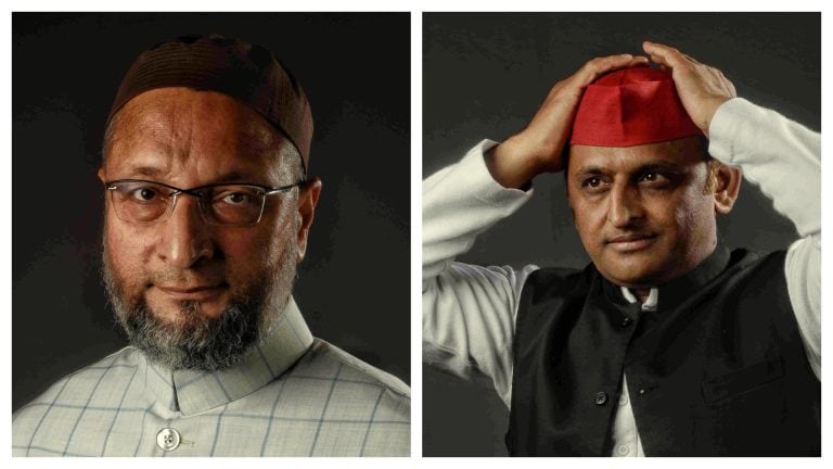‘भैया को सांड समाचार से फुर्सत नहीं मिलती’, ओवैसी ने अखिलेश यादव पर कह दी बड़ी बात UP Tak