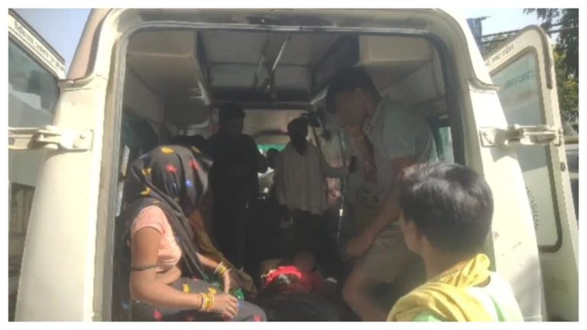 बांदा: क्लास 6 में पढ़ने वाली मासूम के साथ रेप, हालत गंभीर, परिजन बोले- दरिंदे को फांसी दो UP Tak