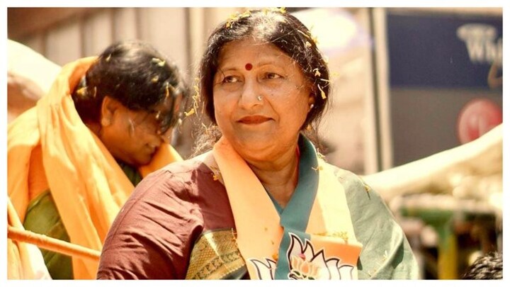 गाजियाबाद में BJP प्रत्याशी ने बना दिया जीत का ऐसा रिकॉर्ड, खुद पार्टी ने भी नहीं सोचा होगा UP Tak