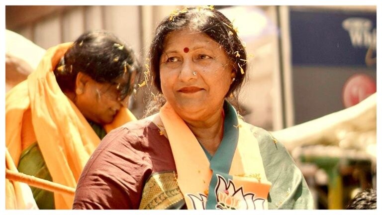 गाजियाबाद में BJP प्रत्याशी ने बना दिया जीत का ऐसा रिकॉर्ड, खुद पार्टी ने भी नहीं सोचा होगा UP Tak