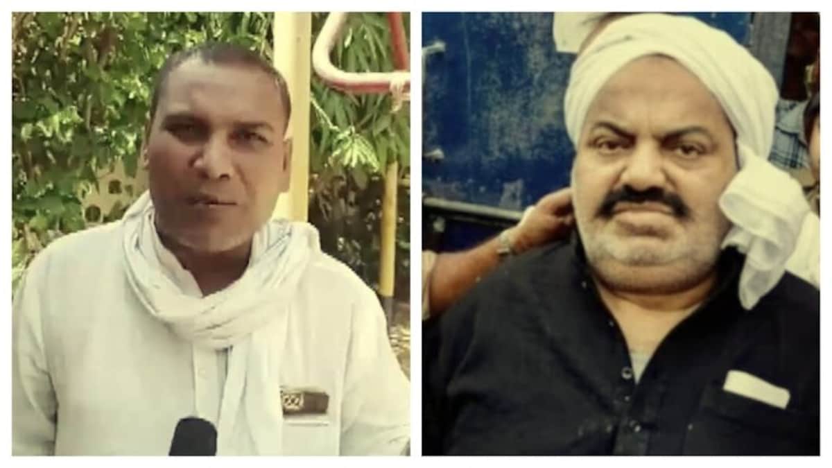 प्रयागराज: लगाए थे अतीक अमर रहे के नारे, निकाय चुनाव में पूर्व कांग्रेस नेता का हुआ ये हाल UP Tak