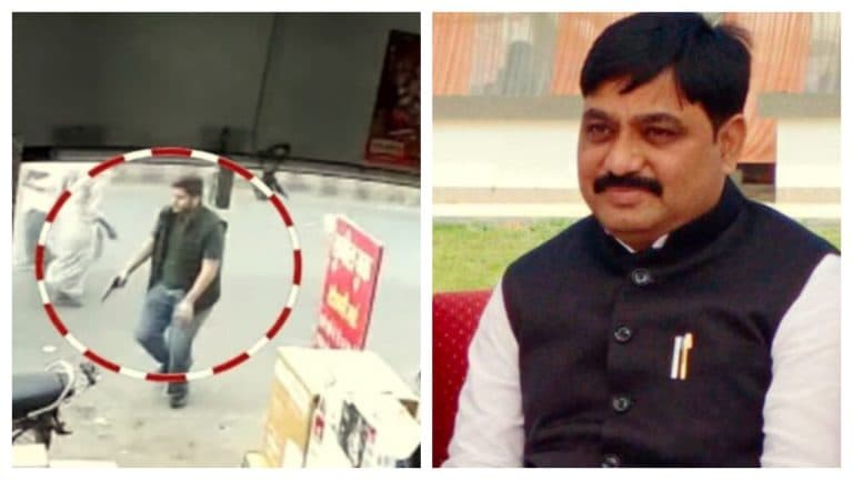 उमेश पाल की जगह कोई और न मारा जाए! अली ने ही छोटे भाई असद को भिजवाई थीं 10 तस्वीरें UP Tak