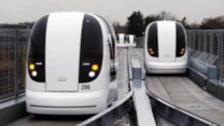 नोएडा में चलेगी देश की पहली पॉड टैक्सी, 14 किमी का होगा कॉरिडोर, देखें संभावित रूट UP Tak