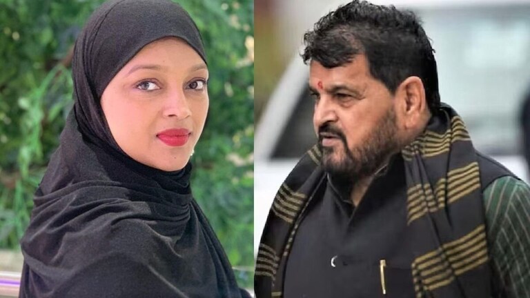 बृजभूषण सिंह के इलाके में सपा की इस महिला नेता का जलवा, भाजपा को लगा दोहरा झटका UP Tak