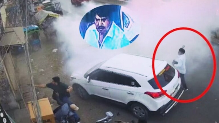 बीमारियों से घिरा है बमबाज गुड्डू मुस्लिम पर दौड़ रहा STF से भी तेज! चार बार ऐसे हाथ से फिसला UP Tak