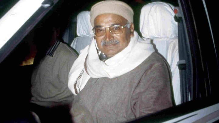 हरिशंकर तिवारी का होने जा रहा एनकाउंटर…ये सुन 5000 की भीड़ ने घेर लिया थाना, ये था जलवा! UP Tak