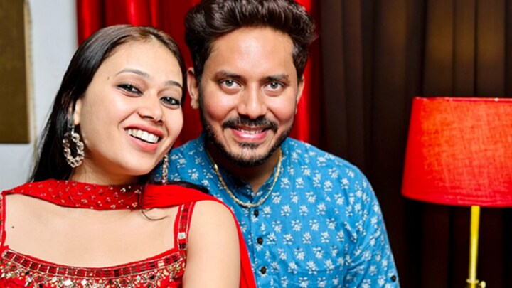 इंपैक्ट फीचर: ब्लडी सत्य फिल्म्स के निखिल सोनकेशरिया-जिया तिवारी ने की म्यूजिक कंपनी की शुरुआत UP Tak