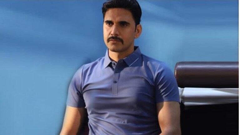 इंपैक्ट फीचर: 300 रूपये से अभिनेता देव मेनारिया ने किया फिल्मों में काम, आज लेते है बड़ी फीस UP Tak