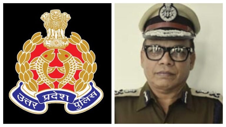 1988 बैच के आईपीएस अधिकारी विजय कुमार होंगे यूपी के नए कार्यवाहक DGP UPTak