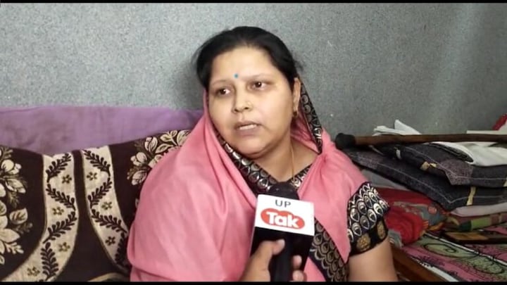 नगर निकाय चुनाव: उमेश पाल की पत्नी जया ने BJP को लेकर की ये बड़ी अपील, जानिए क्या कहा UP Tak