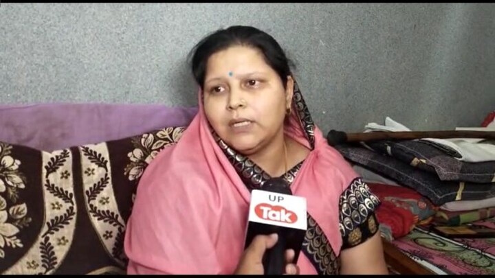 नगर निकाय चुनाव: उमेश पाल की पत्नी जया ने BJP को लेकर की ये बड़ी अपील, जानिए क्या कहा UP Tak