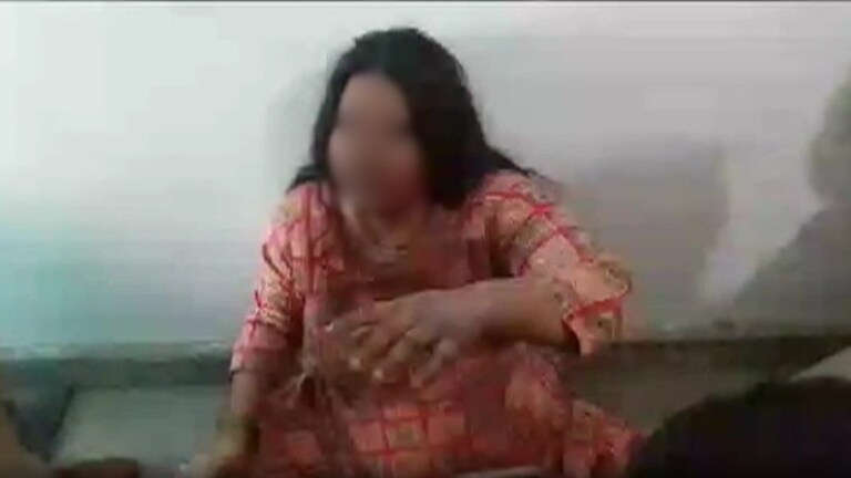 शक की वजह से तबाह हुआ कानपुर का परिवार, पति ने पहले पत्नी की नाक काटी फिर बेटी को मार डाला UP Tak