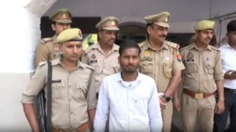 कानपुर: कर्ज चुकाने के लिए छात्र ने फिल्मी स्टाइल में रची खुद के अपहरण की साजिश, ऐसे हुआ खुलासा UP Tak