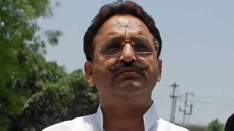 ‘जेल में मुझे कुरकुरे बिस्कुट भिजवा दें’, मुख्तार अंसारी की ये डिमांड सुन जज साहब को भी आई हंसी UP Tak