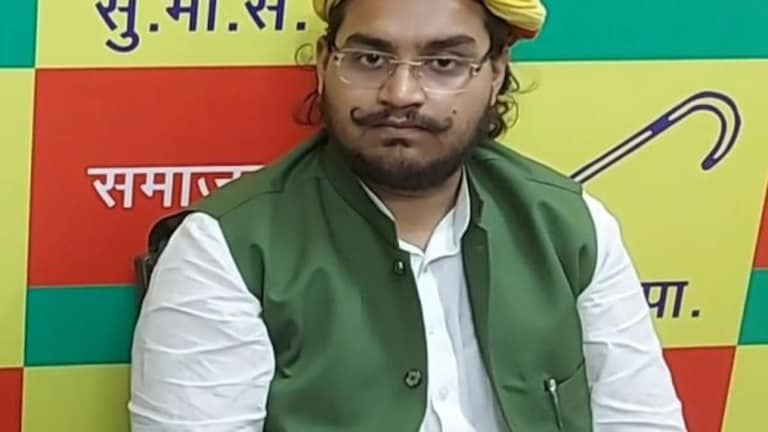 मुख़्तार अंसारी के छोटे बेटे उमर का मामला फंस गया, जानिए क्या नया फ़रमान जारी हुआ UP Tak