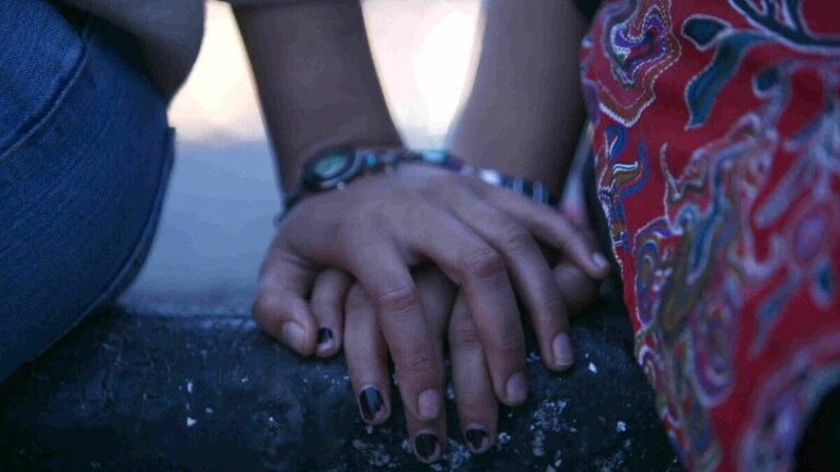 घर वाले थे खिलाफ तो पहले प्रेमी जोड़े ने निभाईं शादी की रिस्में, फिर उठाया खौफनाक कदम shadi7