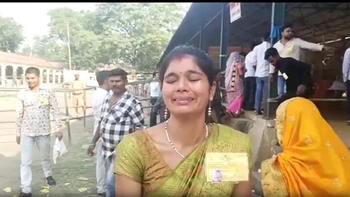UP Nikay Chunav Result: सपा की महिला प्रत्याशी सिर्फ 9 वोटों से हारीं, मतगणना स्थल पर ही फूट-फूट कर लगीं रोने UP Tak