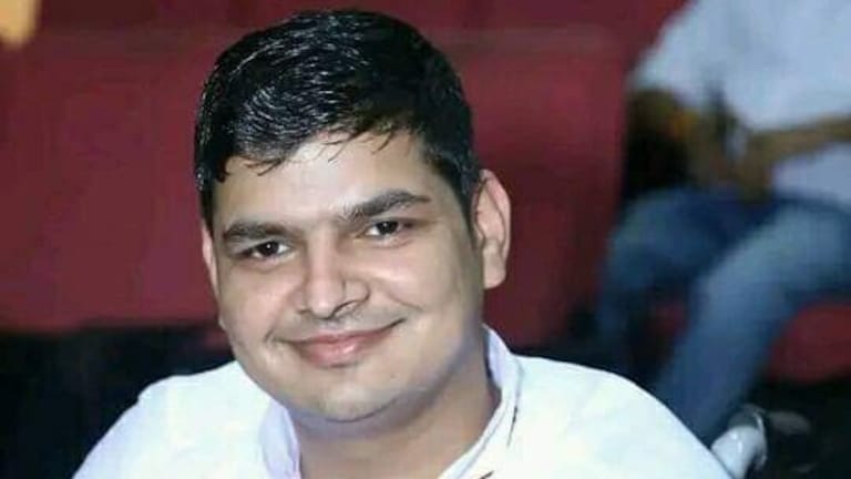 मैनपुरी के सूरज तिवारी से सिविल सेवा के इंटरव्यू में पूछा गया मुलायम से जुड़ा सवाल तो दिया ये जवाब UPTak