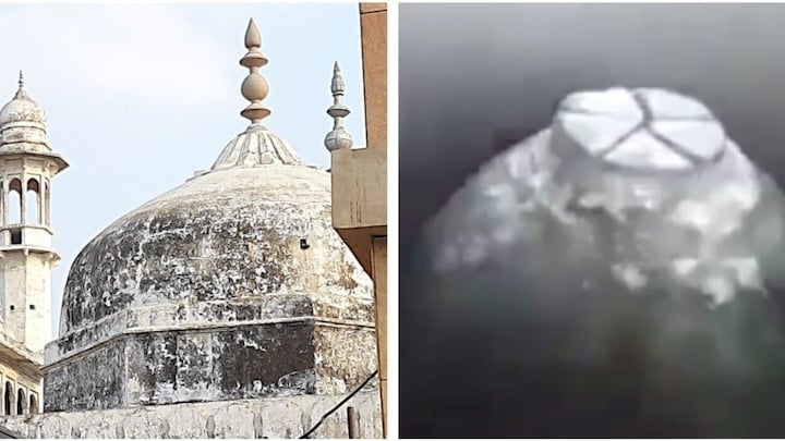 ज्ञानवापी में मिली आकृति के साइंटिफिक सर्वे के खिलाफ सुप्रीम कोर्ट पहुंचा मुस्लिम पक्ष UP Tak