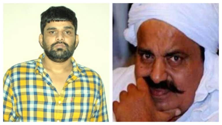 तिहाड़ जेल में मार दिया गया गैंगस्टर टिल्लू ताजपुरिया, इसका भी अतीक से जुड़ा कनेक्शन, कैसे? UP Tak