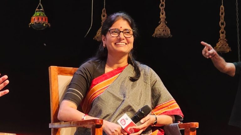 यूपी में फिर एक होने की कवायद में पटेल परिवार? ‘UP Tak उत्सव’ में अनुप्रिया पटेल ने कह दी बड़ी बात UP Tak