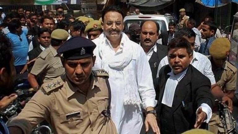 मुख्तार अंसारी की और बढ़ेंगी मुश्किलें! गैंगस्टर मामले में कोर्ट ने मुकर्रर की फैसले की तारीख uptak_2021_08_8ad40b12_86a8_4b10_9fae_9433e84bee8d_Mukhtar_Ansari